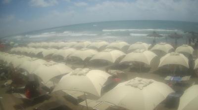 Preview delle webcam di Marina di San Nicola