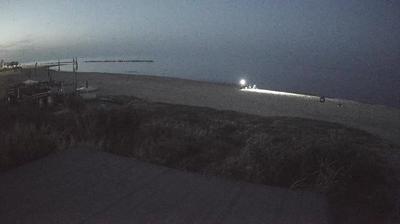 immagine della webcam nei dintorni di Tortoreto: webcam Martinsicuro