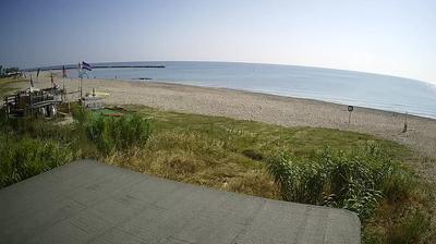 immagine della webcam nei dintorni di Tortoreto: webcam Martinsicuro