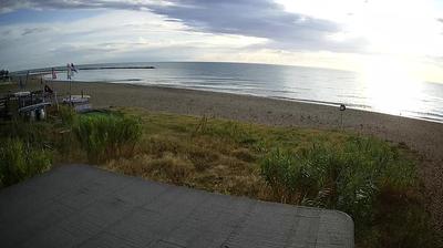 immagine della webcam nei dintorni di Cossignano: webcam Martinsicuro
