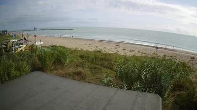 immagine della webcam nei dintorni di Alba Adriatica: webcam Martinsicuro