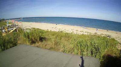 immagine della webcam nei dintorni di San Benedetto del Tronto: webcam Martinsicuro