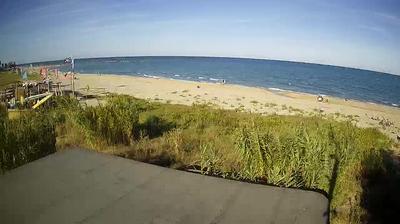 immagine della webcam nei dintorni di Grottammare: webcam Martinsicuro