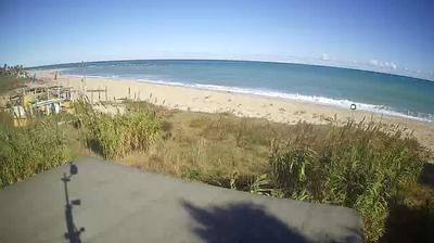 immagine della webcam nei dintorni di Scerne: webcam Martinsicuro