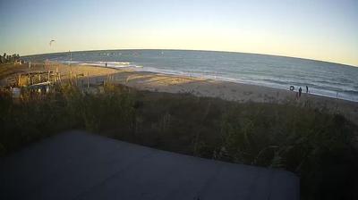 immagine della webcam nei dintorni di Campli: webcam Martinsicuro