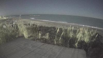 immagine della webcam nei dintorni di Alba Adriatica: webcam Martinsicuro
