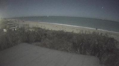 immagine della webcam nei dintorni di Morro d'Oro: webcam Martinsicuro