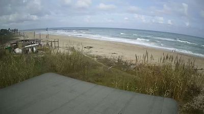 immagine della webcam nei dintorni di Ascoli Piceno: webcam Martinsicuro