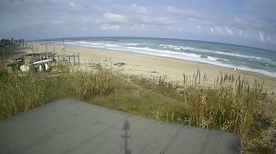 immagine della webcam nei dintorni di Alba Adriatica: webcam Martinsicuro