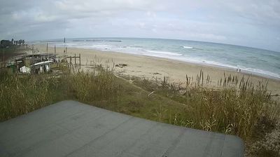 immagine della webcam nei dintorni di Cossignano: webcam Martinsicuro