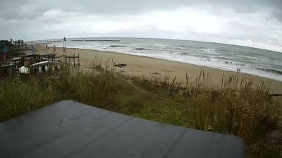 immagine della webcam nei dintorni di Cossignano: webcam Martinsicuro