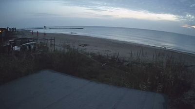 immagine della webcam nei dintorni di Offida: webcam Martinsicuro