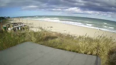 immagine della webcam nei dintorni di Campli: webcam Martinsicuro