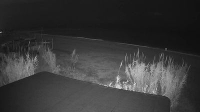 Preview delle webcam di Martinsicuro