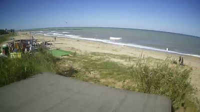 immagine della webcam nei dintorni di Offida: webcam Martinsicuro