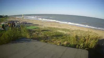 immagine della webcam nei dintorni di Campli: webcam Martinsicuro