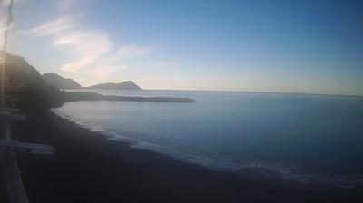 immagine della webcam nei dintorni di Cicagna: webcam Lavagna