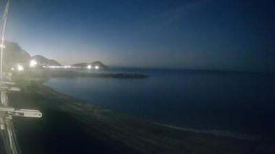 immagine della webcam nei dintorni di Zoagli: webcam Lavagna