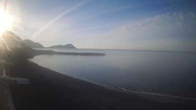 immagine della webcam nei dintorni di Bonassola: webcam Cavi