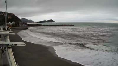 immagine della webcam nei dintorni di Deiva Marina: webcam Cavi