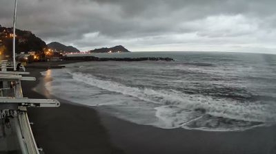immagine della webcam nei dintorni di Camogli: webcam Lavagna