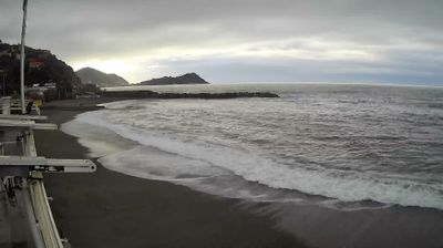 immagine della webcam nei dintorni di Zoagli: webcam Lavagna