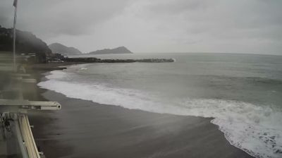 immagine della webcam nei dintorni di Lavagna: webcam Cavi