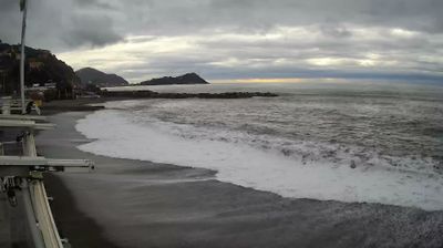 immagine della webcam nei dintorni di Rapallo: webcam Lavagna