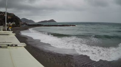 immagine della webcam nei dintorni di Santa Margherita Ligure: webcam Lavagna