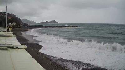 immagine della webcam nei dintorni di Portofino: webcam Lavagna