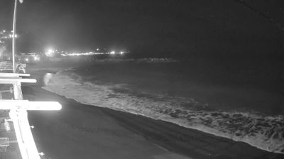 immagine della webcam nei dintorni di Bedonia: webcam Cavi