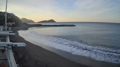 immagine della webcam nei dintorni di Zoagli: webcam Lavagna