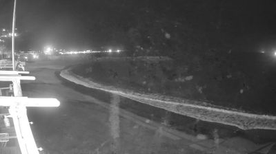 immagine della webcam nei dintorni di Sestri Levante: webcam Cavi