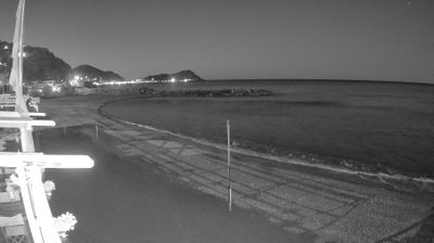 immagine della webcam nei dintorni di Bedonia: webcam Cavi