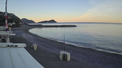 immagine della webcam nei dintorni di Lavagna: webcam Cavi