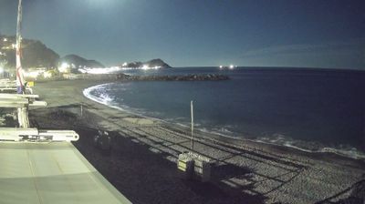 immagine della webcam nei dintorni di San Colombano Certenoli: webcam Cavi