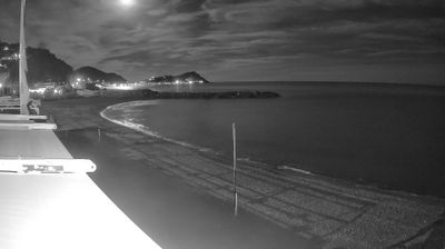 immagine della webcam nei dintorni di Deiva Marina: webcam Cavi