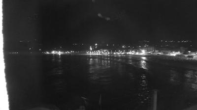 immagine della webcam nei dintorni di Monterosso al Mare: webcam Levanto