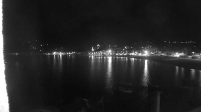 immagine della webcam nei dintorni di Vernazza: webcam Levanto