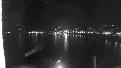 immagine della webcam nei dintorni di Sestri Levante: webcam Levanto