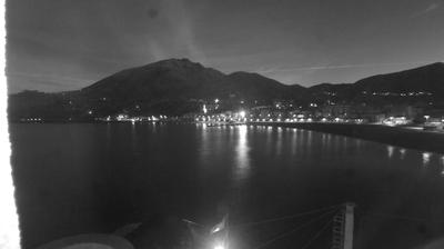 immagine della webcam nei dintorni di Vernazza: webcam Levanto