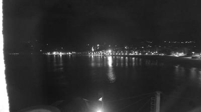 immagine della webcam nei dintorni di Monterosso al Mare: webcam Levanto