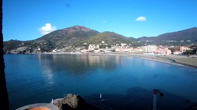 Preview delle webcam di Levanto