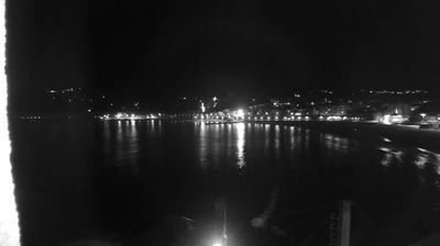 immagine della webcam nei dintorni di La Spezia: webcam Levanto