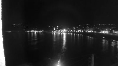 immagine della webcam nei dintorni di Deiva Marina: webcam Levanto