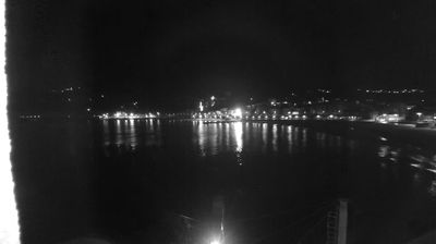 immagine della webcam nei dintorni di Riccò del Golfo di Spezia: webcam Levanto