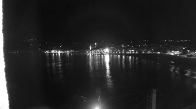 immagine della webcam nei dintorni di Pitelli: webcam Levanto