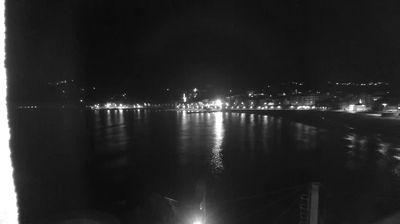 immagine della webcam nei dintorni di Riomaggiore: webcam Levanto