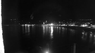 immagine della webcam nei dintorni di Manarola: webcam Levanto