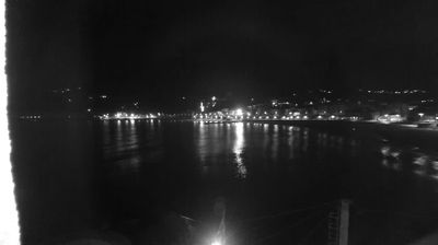 immagine della webcam nei dintorni di Riomaggiore: webcam Levanto